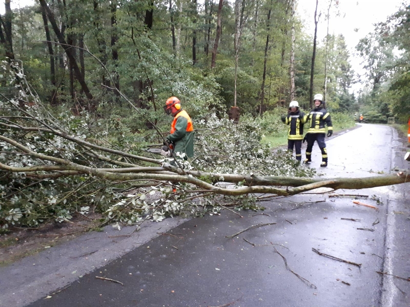 Technische Hilfeleistung Technische Hilfeleistung