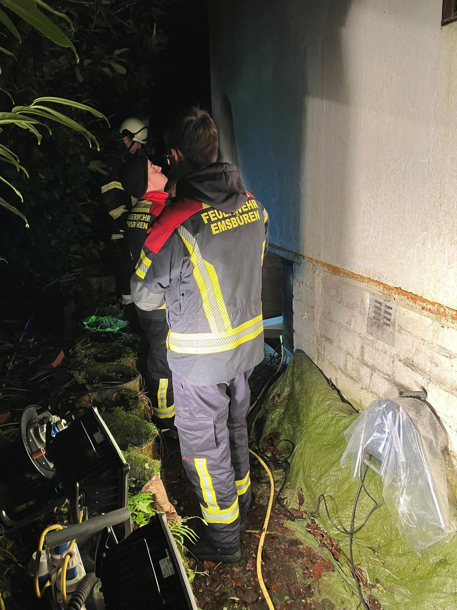 Technische Hilfeleistung Technische Hilfeleistung
